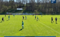 Slovan Frýdlant A : TJ Velké Hamry B 0:0 (0:0)