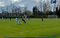 FC Lomnice nad Popelkou : Slovan Frýdlant A 1:1 (0:1)