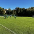 Slovan Frýdlant - FK Velké Hamry B