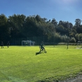 Slovan Frýdlant - FK Velké Hamry B